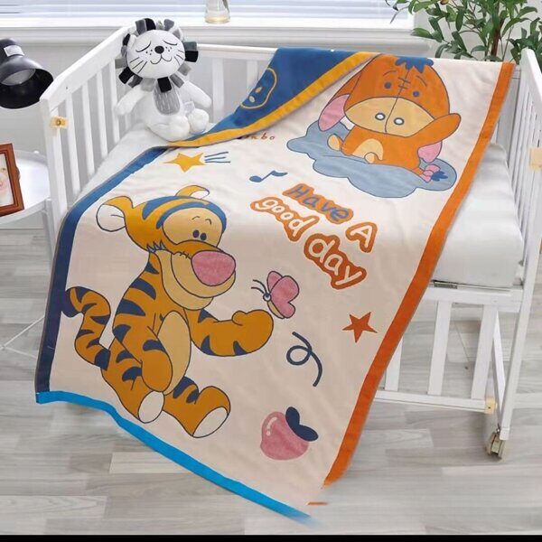 Банное полотенце 80х160 Disney